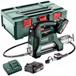 Metabo FP 18 LTX – Zboží Dáma