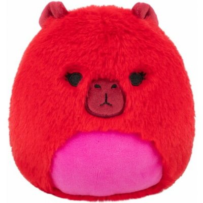 Squishmallows Kapybara Marcia – Sleviste.cz