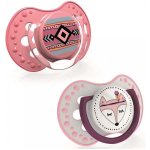 LOVI silikon dynamický Indian růžová 2 ks – Hledejceny.cz