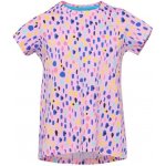 LOAP BESMOJA Dívčí tričko růžová – Sleviste.cz