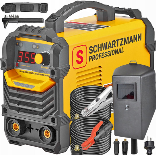 Schwartzmann SCH-355S