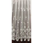 Záclona metrážová - Elina 160 (výška 160 cm) – Hledejceny.cz