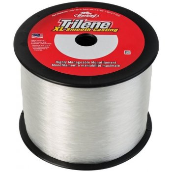 Berkley Trilene XL Mono Clear 3000m - 0,26mm