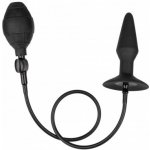 CalExotics Medium Silicone Inflatable Plug – Zboží Dáma