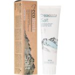 Ecodenta BIO slaná pro citlivé zuby a dásně 100 ml – Hledejceny.cz