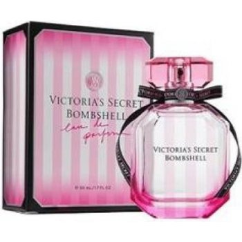 Victoria's Secret Bombshell parfémovaná voda dámská 50 ml