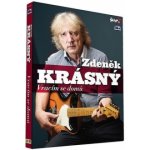 Krásný Zdeněk - Vracím se domů DVD – Zboží Mobilmania