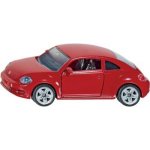 Siku Auto VOLKSWAGEN Beetle KOV – Zboží Dáma