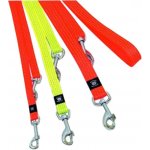 Karlie vodítko nylon ART Sportiv reflex – Zboží Dáma