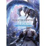 Monster Hunter World: Iceborne (Deluxe Edition) – Hledejceny.cz