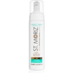 St. Moriz Self Tanning samoopalovací pěna pro rychlé opálení 200 ml – Hledejceny.cz