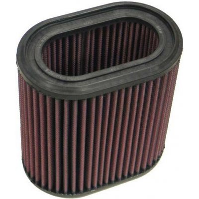 Vzduchový filtr K&N FILTERS TB-2204 – Hledejceny.cz