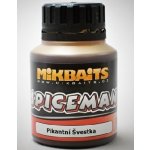 MikBaits Spiceman Dip Pikantní Švestka 125 ml – Zboží Dáma MikBaits Spiceman Dip Pikantní Švestka 125 ml – Zboží Dáma