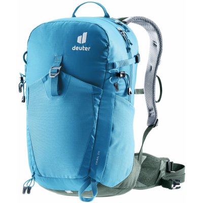 Deuter Trail 25 l wave-ivy – Sleviste.cz