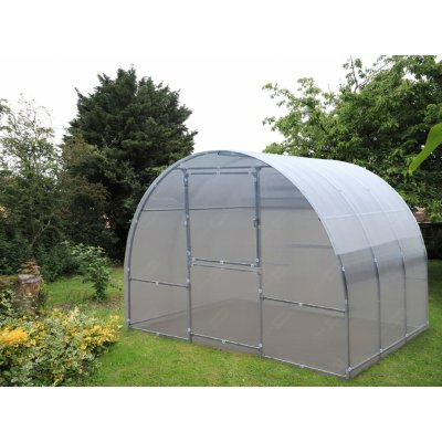 Covernit Easy 2 x 3 m PC 4 mm 200000618 – Zboží Dáma