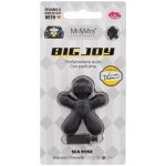 Mr&Mrs Fragrance Big Joy Sea Rose – Zbozi.Blesk.cz