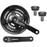 Shimano FC-TY501 – Zboží Dáma