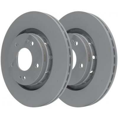 Brzdový kotouč ATE 24.0124-0215 (AT 424215) – Hledejceny.cz