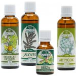 Naděje NK27 Kúra ke snížení tělesné hmotnosti 175 ml – Sleviste.cz