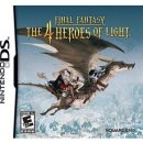 Final Fantasy: The 4 Heroes of Light