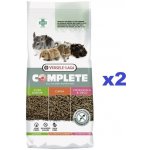 Versele-Laga Complete Cuni Junior 2 x 8 kg – Sleviste.cz