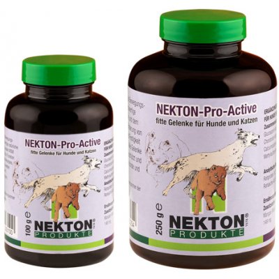 Nekton Pro Active 100 g – Hledejceny.cz