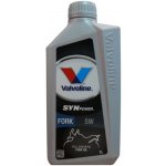 Valvoline SynPower Fork Oil SAE 5W 1 l – Zboží Mobilmania