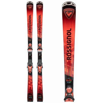 Rossignol Hero Elite Mt Ti C.A.M. Konect 25/26 – Zboží Dáma