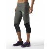 Dámské legíny Reebok SPartan Race CAPRI S99818 dámské legíny