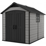 Keter PREMIER 759 228 x 287 x 252 cm 17212350 – Hledejceny.cz
