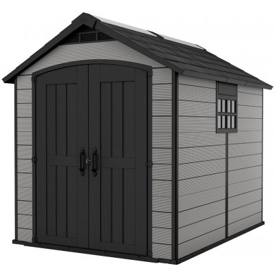 Keter PREMIER 759 228 x 287 x 252 cm 17212350 – Hledejceny.cz