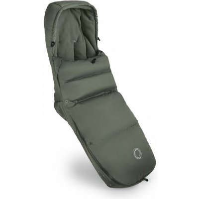 Bugaboo Thermolite Performance Forest Green – Sleviste.cz