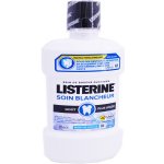 Listerine Advance White Mild Taste 500 ml – Zboží Dáma