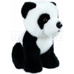 Rappa panda sedící 18 cm – Hledejceny.cz