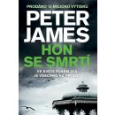 Hon se smrtí - Peter James