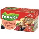 Pickwick Ovocný čaj Kid's Blend lesní ovoce 20 x 2 g