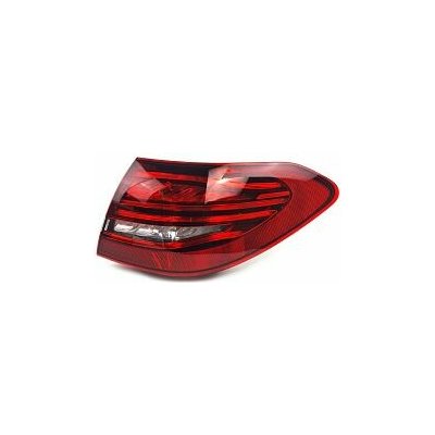 Zadní světlo - pravé vnější MERCEDES C (W205) | 2014-2021 | DEPO | – Hledejceny.cz