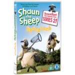 Ovečka shaun 2: spring lamb DVD – Hledejceny.cz