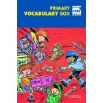 Primary Vocabulary Box - Nixon C.,Tomlinson M. – Zbozi.Blesk.cz