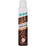 Batiste Dry Shampoo Dark & Deep Brown 200 ml – Zboží Dáma