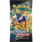 Pokémon TCG Shining Fates Booster – Zboží Mobilmania