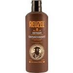 Reuzel Refresh No Rinse Beard Wash neoplachující osvěžující šampon na bradu 200 ml – Zboží Dáma