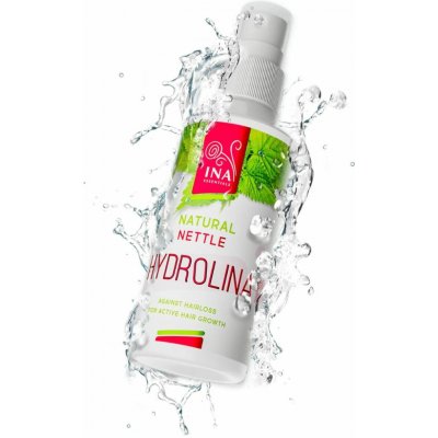 InaEssentials Hydrolina Voda z kopřiv při vypadávání vlasů 150 ml – Zboží Mobilmania