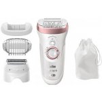 Braun Silk-épil 9 9-720 – Zboží Mobilmania