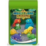 ThinkFun Flip Play Ztracení chameleoni – Zboží Živě
