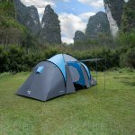 NILS Camp NC6431 Highland IV – Zboží Dáma