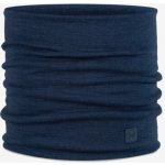 Buff Heavyweight Merino Wool solid night blue – Sleviste.cz