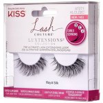 Kiss Luxtensions Lash Couture Royal Silk – Sleviste.cz