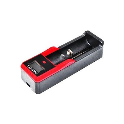 Neven ABP-H1 mini USB nabíječka pro baterie 18650 3.2/3.6V