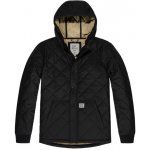 Vintage Industries Byron černá – Zboží Mobilmania